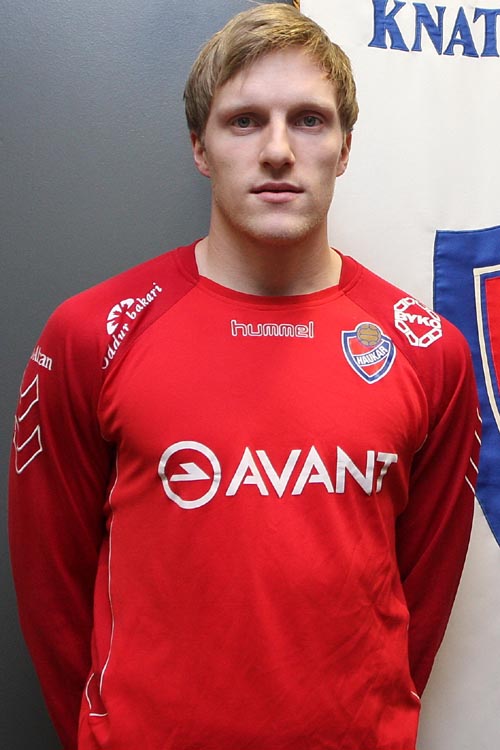 Hilmar Geir Eiðsson hefur margt til síns máls að segja þessa dagana