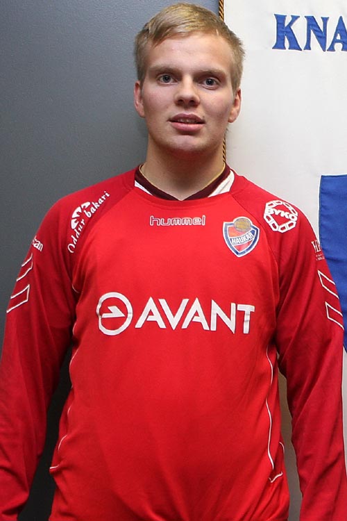 Ásgeir Þór er bjartsýnn á komandi tímabil