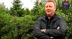 Pálmar er einn besti íþróttamaður í sögu Hauka