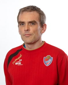 Ægir Sigurgeirsson
