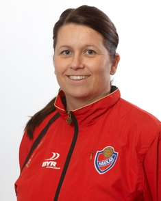 Díana Guðjónsdóttir