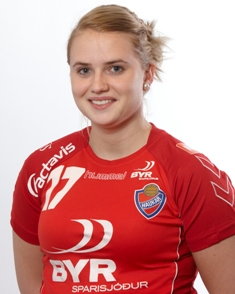 Elsa B. Árnadóttir