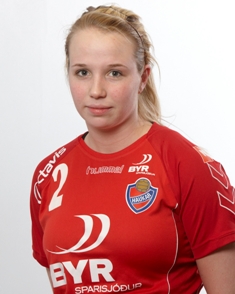 Erla Eiríksdóttir