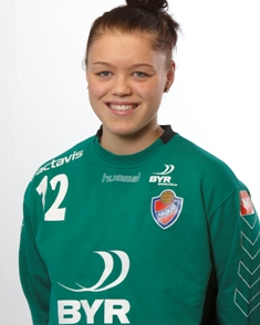 Heiða Ingólfsdóttir
