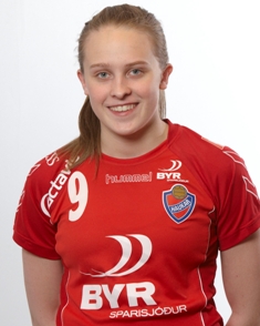 Karen Helga Sigurjónsdóttir