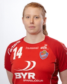 Nína Arnfinnsdóttir