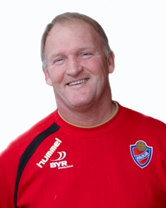 Jón Hauksson