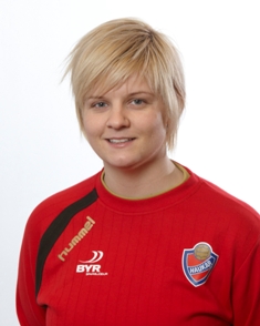 Særún Jónsdóttir