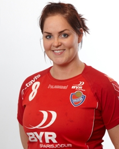 Tinna Guðrún Barkardóttir